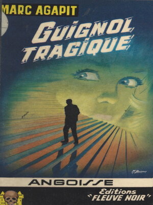 cover image of Guignol tragique